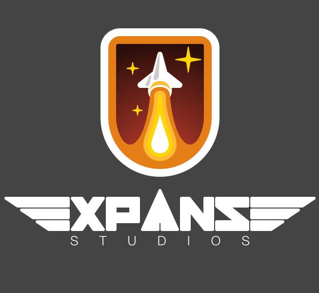Expanse Studios Logo