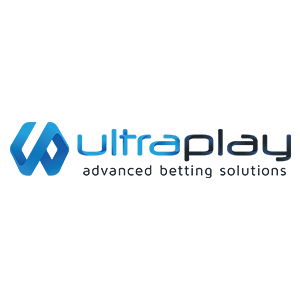 UltraPlay Logo