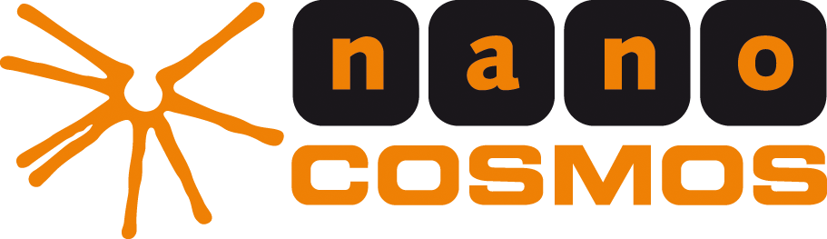 nanocosmos Logo
