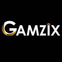 Gamzix Logo