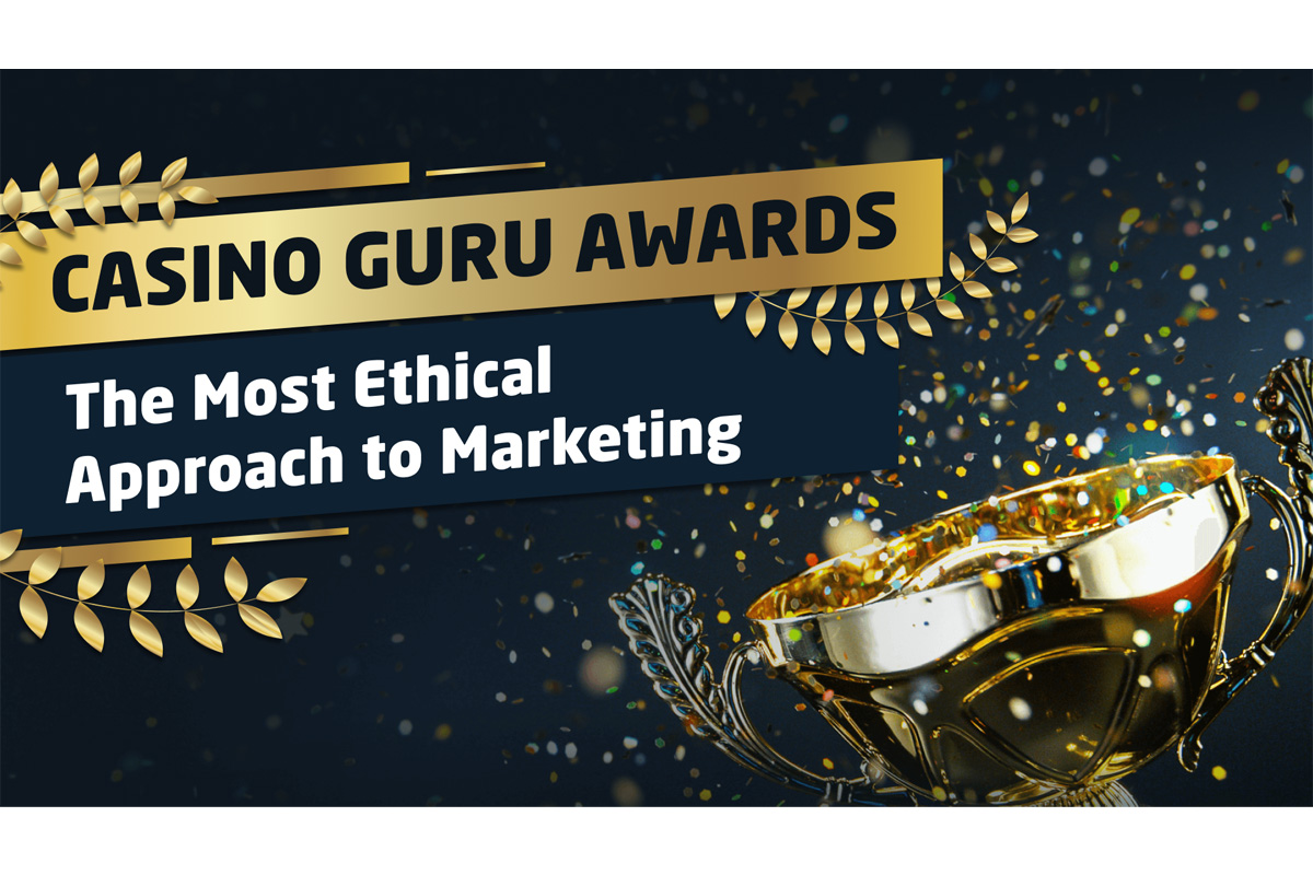 casino-guru-awards-presents-the-most-ethical-approach-to-marketing-category