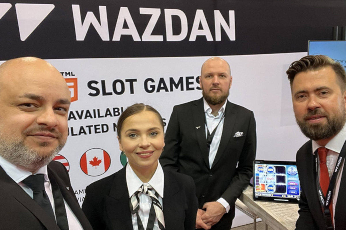 wazdan-showcases-products-and-signals-growth-at-canadian-gaming-summit
