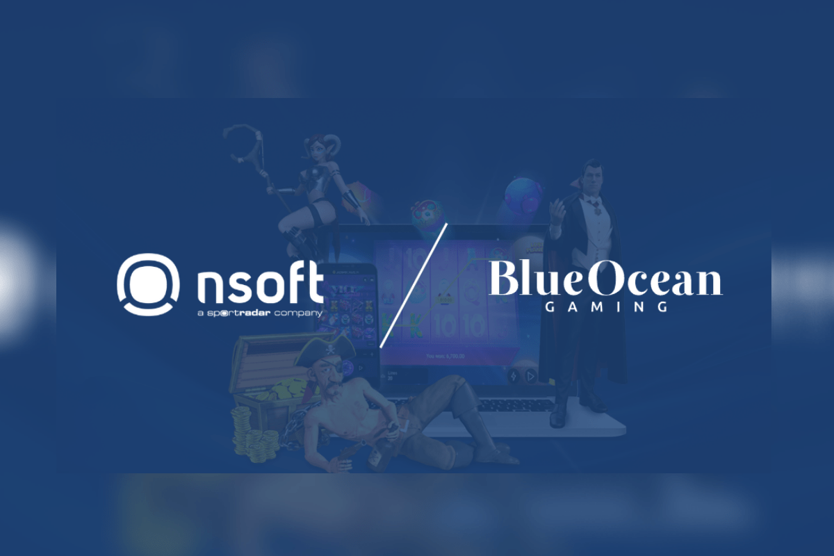 nsoft-integrates-its-casino-slot-games-with-blue-ocean-gaming-aggregator
