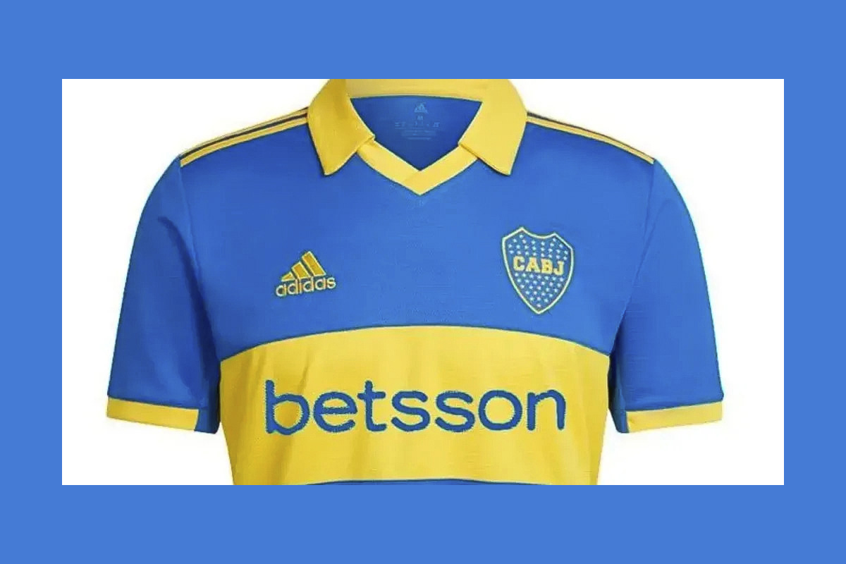 betsson-becomes-principal-shirt-sponsor-of-boca-juniors