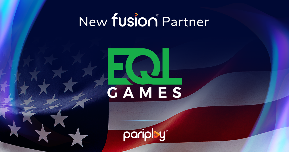 pariplay-expands-fusion-offering-in-north-america-with-eql-games-deal