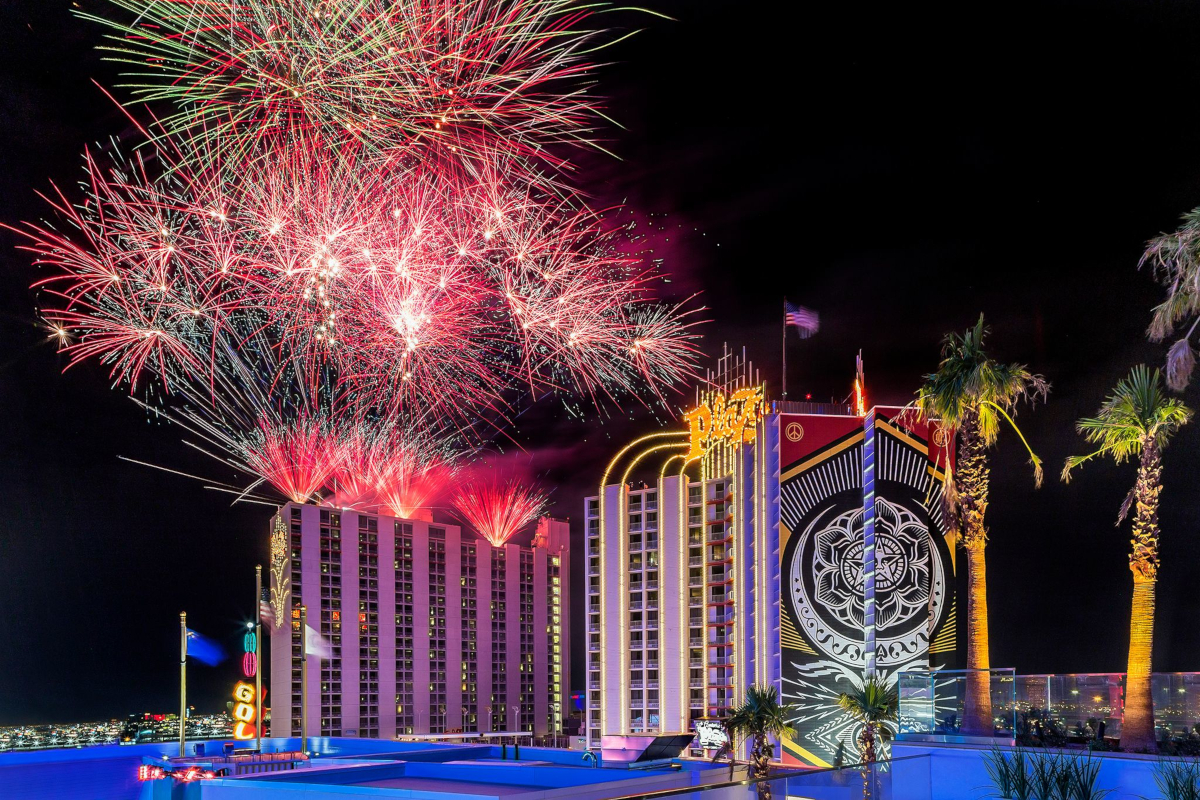 plaza-hotel-&-casino-the-only-downtown-casino-to-host-july-4th-fireworks-show-on-july-4-at-9pm