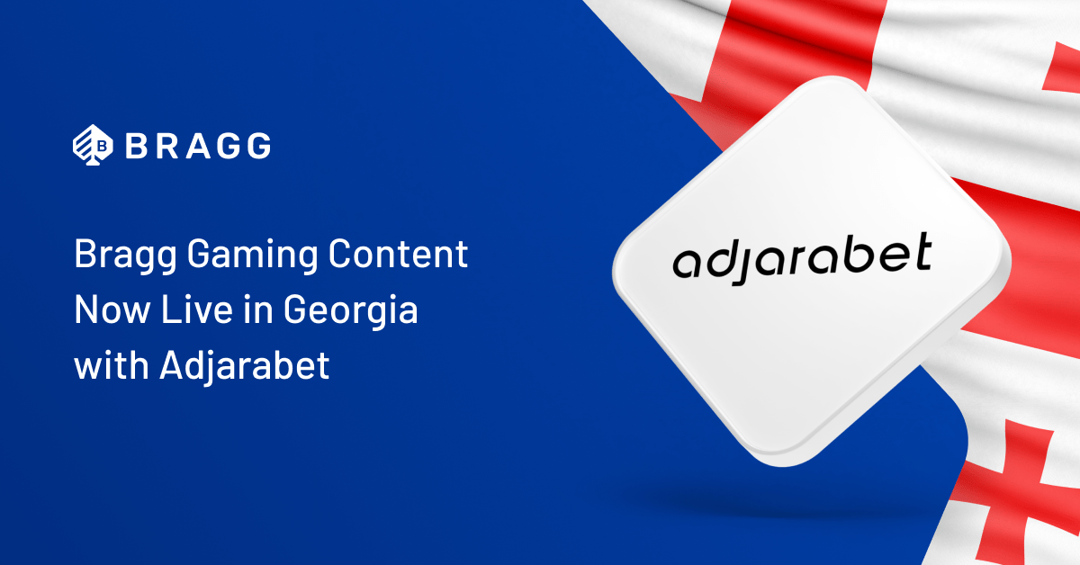 bragg-gaming-content-now-live-in-georgia-with-adjarabet