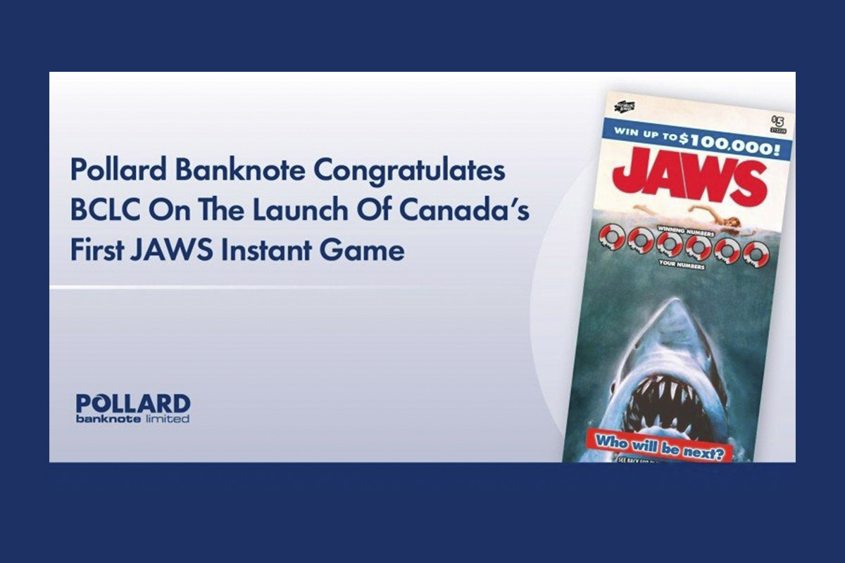 pollard-banknote-congratulates-bclc-on-the-launch-of-canada’s-first-jaws-instant-game