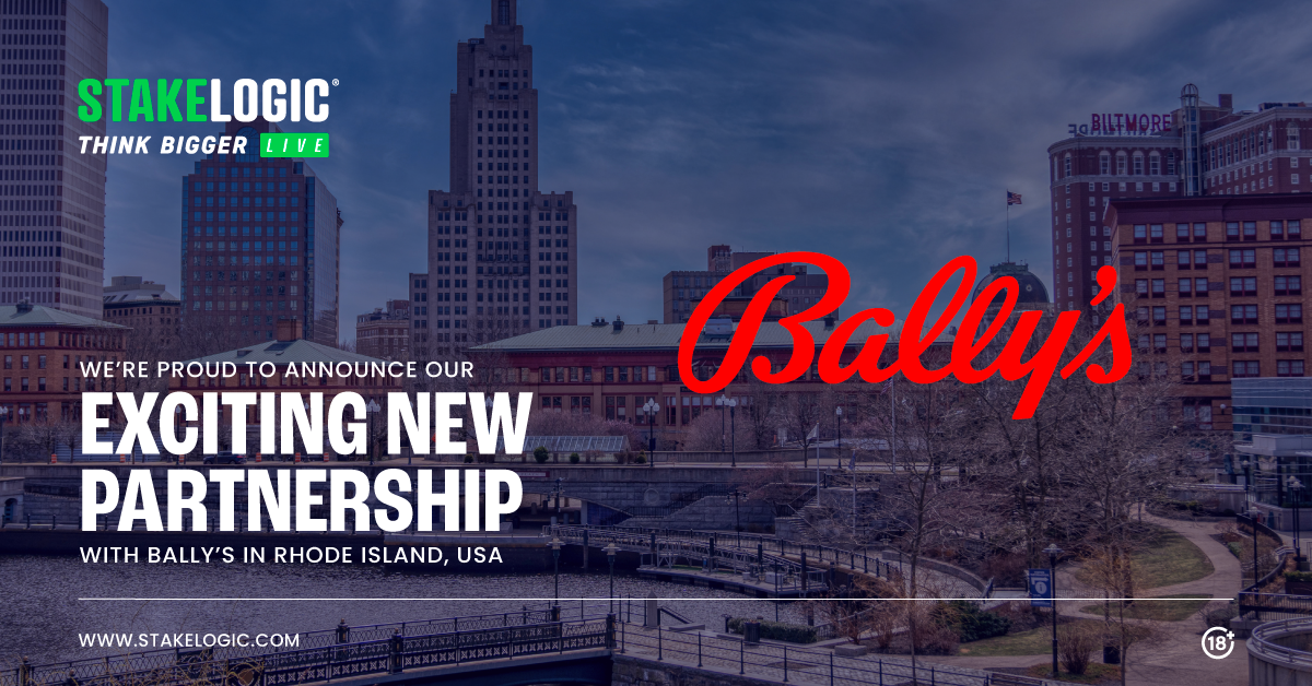 stakelogic-live-inks-multi-year-live-dealer-agreement-with-bally’s-corporation