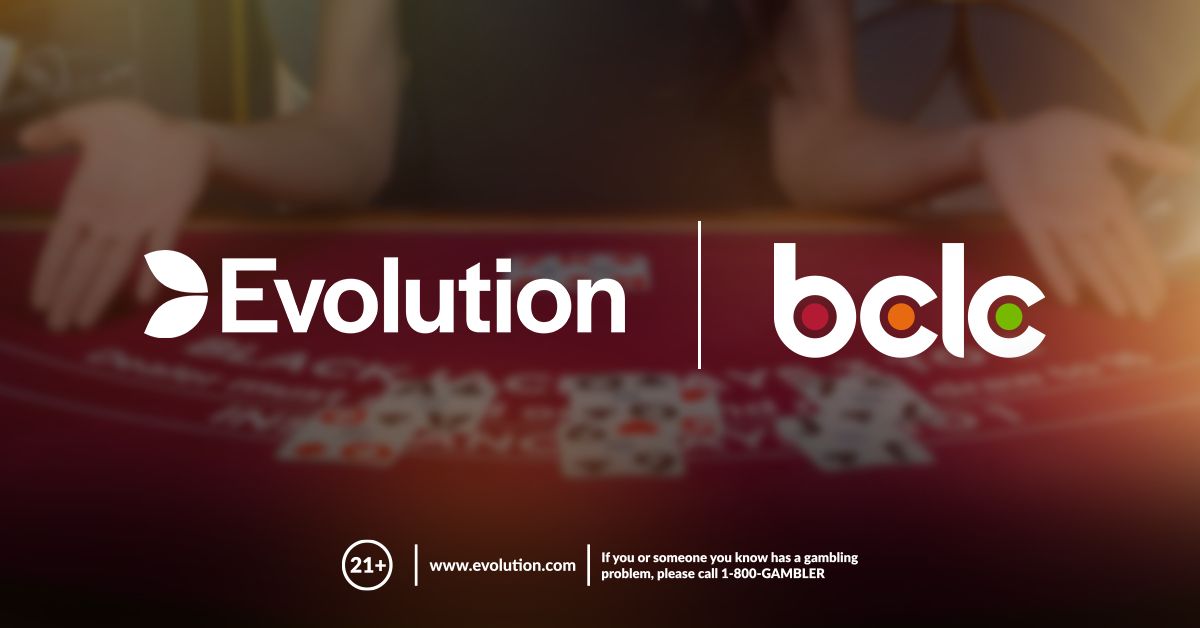 evolution-adds-new-high-limit-live-dealer-tables-for-bclc-in-canada