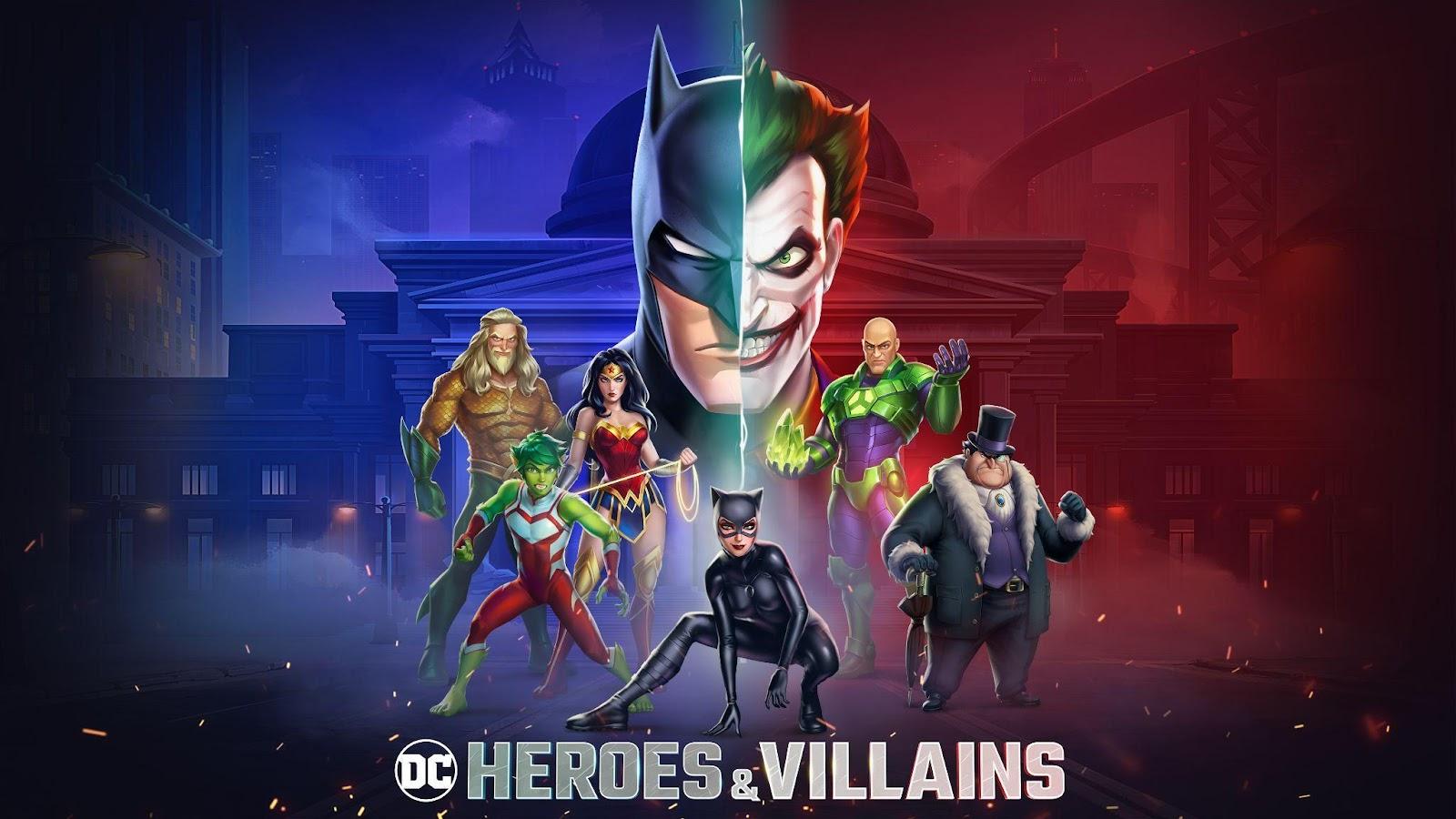 jam-city-unleashes-the-super-heroes-and-super-villains-of-the-dc-universe-in-epic-new-puzzle-rpg-game,-dc-heroes-&-villains