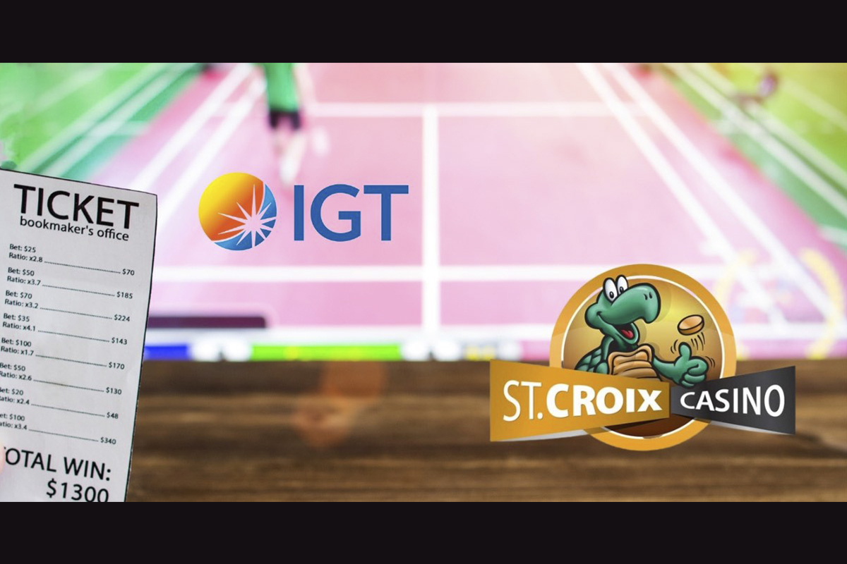 igt-playsports-technology-to-power-sports-betting-at-st.-croix-casinos-in-wisconsin