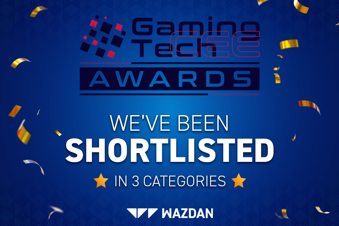 wazdan-receives-shortlisting-in-three-categories-at-gamingtech-awards-2023