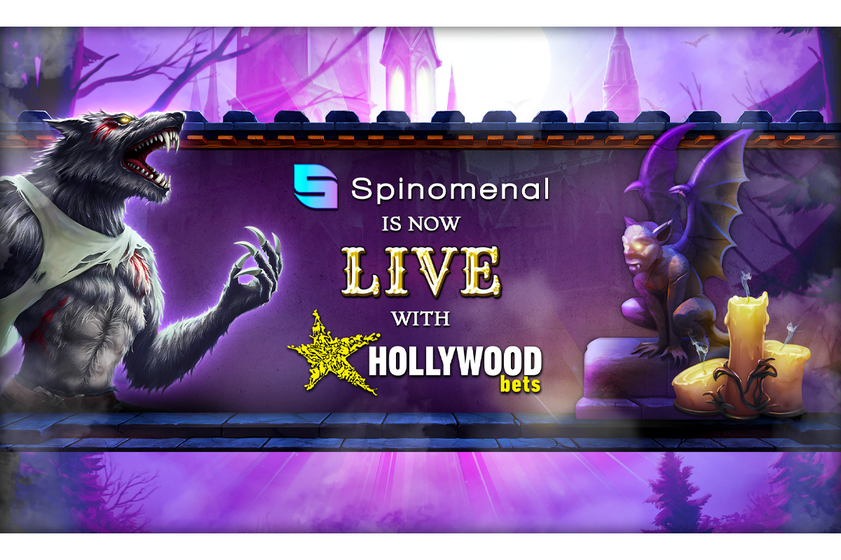 spinomenal-enhances-hollywoodbets’-sa-casino-offering-with-content-deal