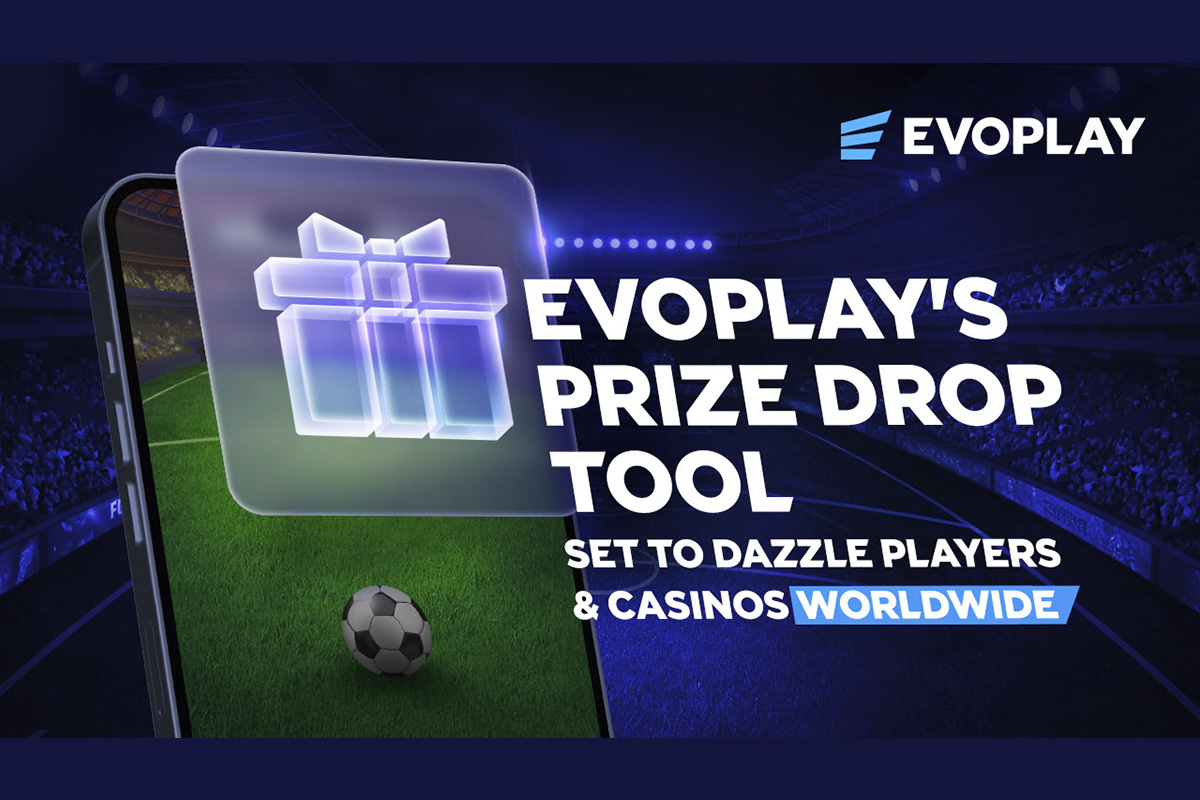 evoplay-launches-random-prize-drops-across-its-leading-titles