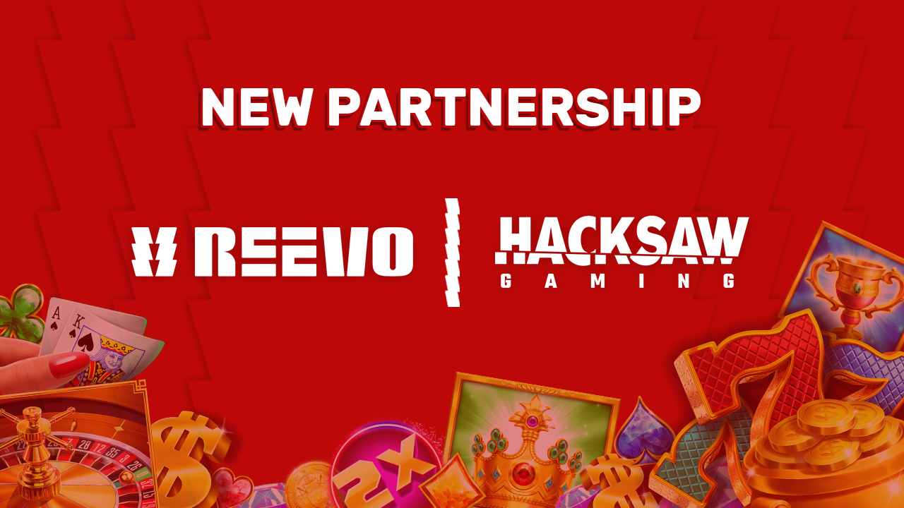 reevo-partners-with-hacksaw-gaming-to-expand-platform-content-offering