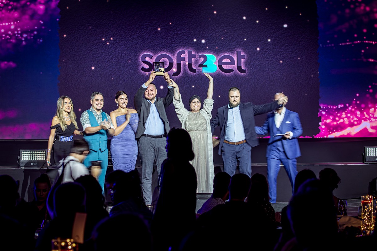 soft2bet-showcased-its-gamification-technology-and-industry-expertise-at-sigma