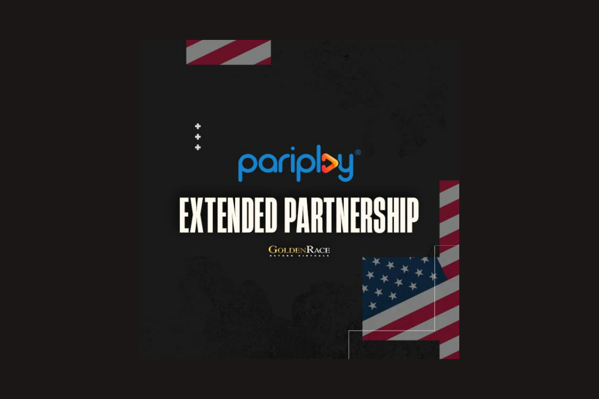 goldenrace-extends-partnership-with-pariplay-in-north-america