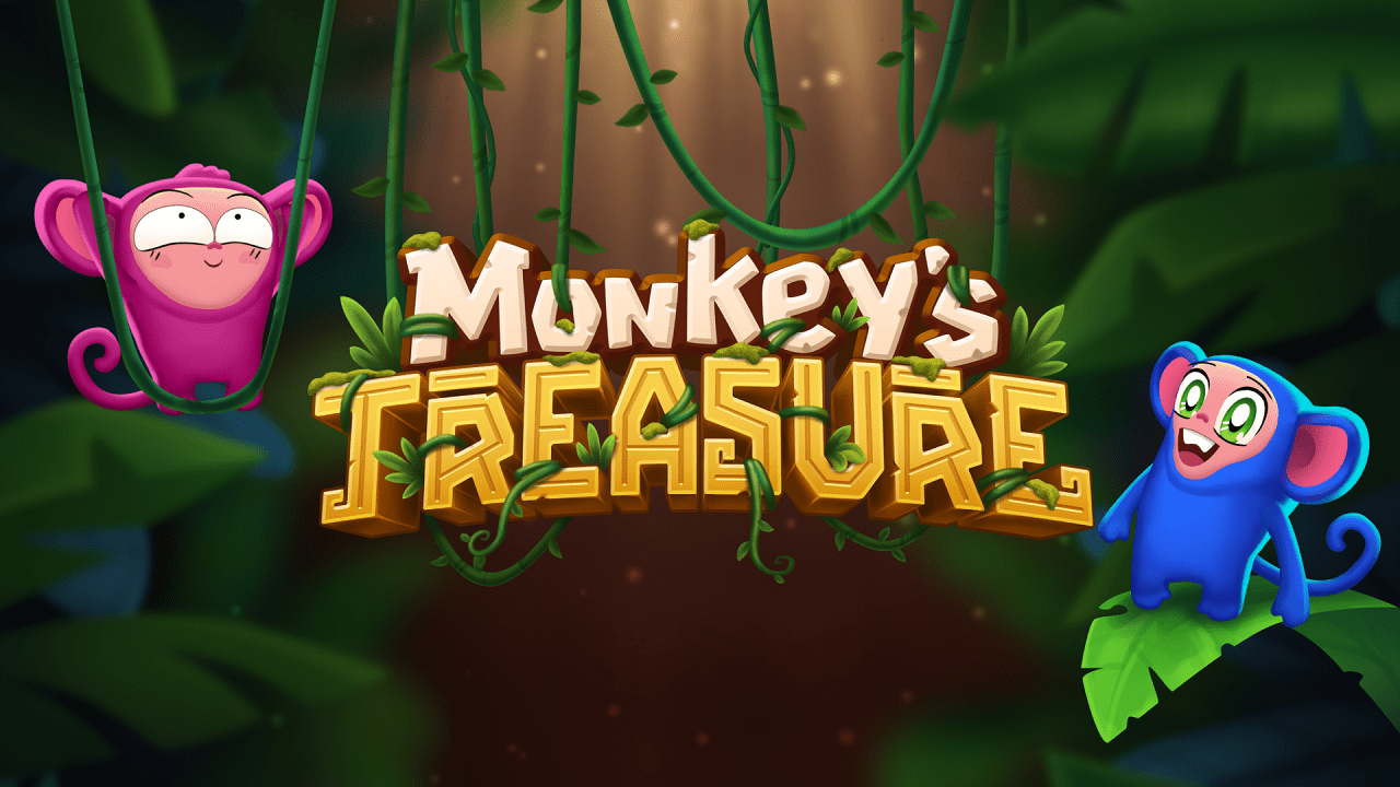 swing-into-action-with-onetouch’s-latest-release-monkey’s-treasure