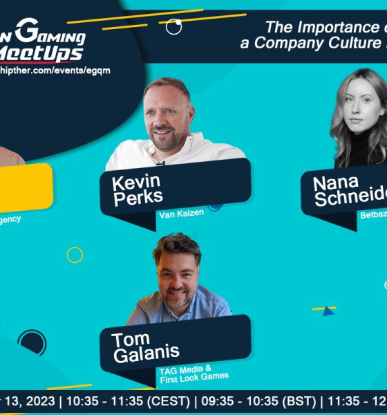 european-gaming-q3-meetup-part-ii:-the-importance-of-company-culture-in-igaming