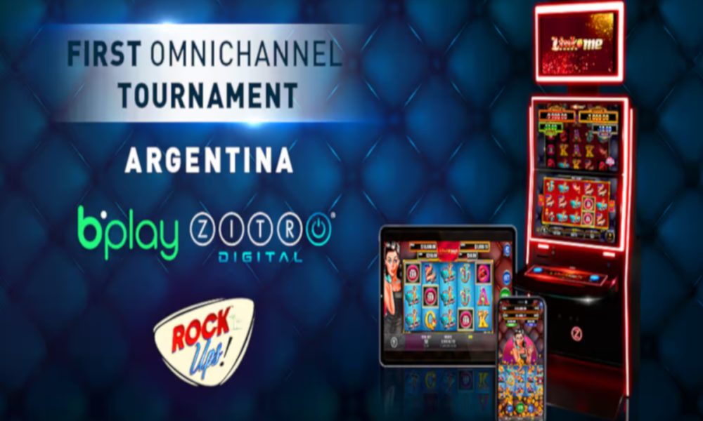 zitro-digital-and-bplay-join-forces-to-introduce-argentina’s-first-omnichannel-slot-tournament:-rock-ups!