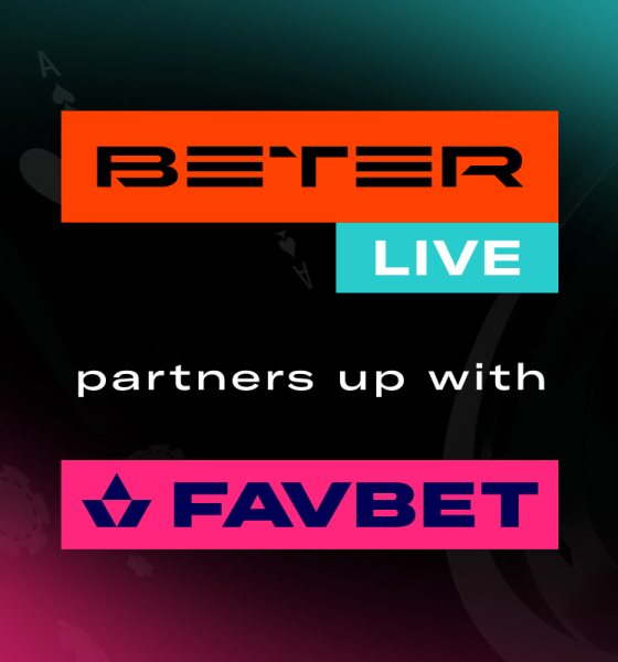 beter-live-partners-with-favbet-in-major-boost-to-operator’s-live-casino-offering