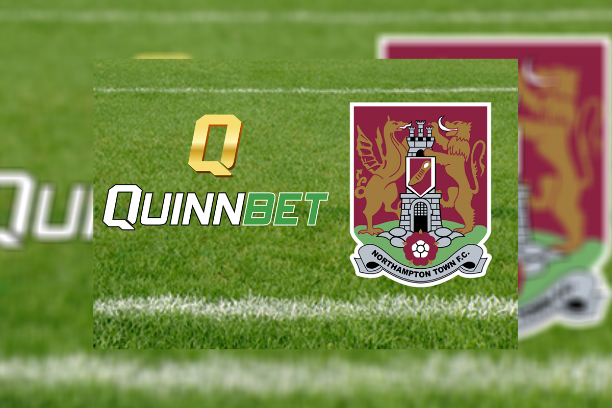 quinnbet-partners-with-northampton-town-fc