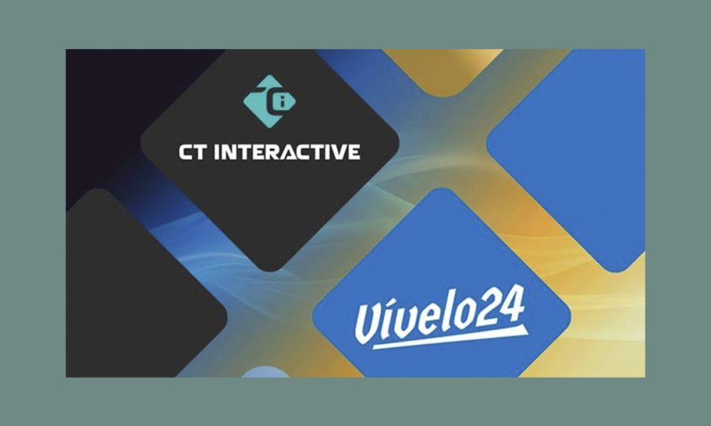 ct-interactive-signs-distribution-deal-with-vivelo24