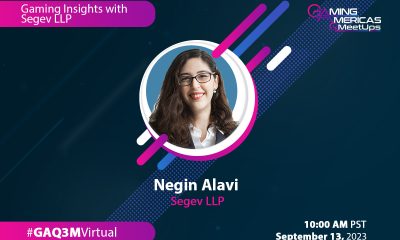 gaming-americas-q3-meetup:-gaming-insights-with-segev-llp