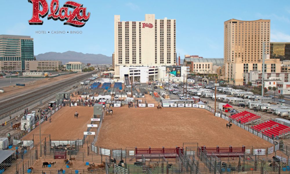 the-plaza-hotel-&-casino-hosts-las-vegas-days-rodeo-at-core-arena,-november-10-to-11