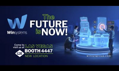 win-systems-to-attend-g2e-las-vegas-2023