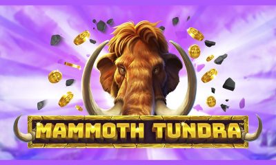booming-games-releases-mammoth-tundra