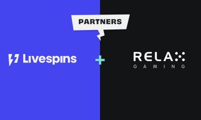 livespins-secures-landmark-distribution-deal-with-relax-gaming