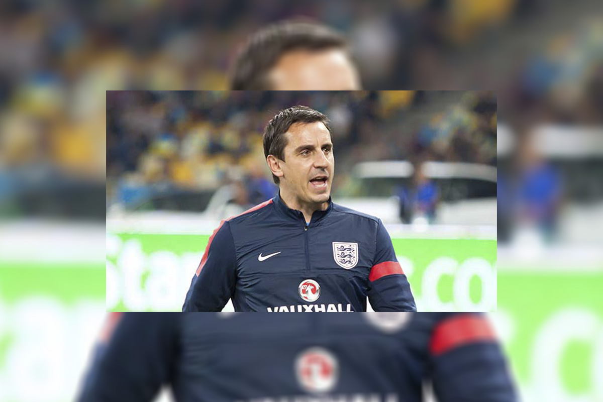 Gary Neville and Sky Bet Continue Award-winning Partnership with Launch ...