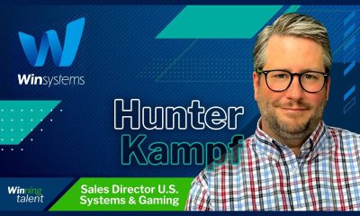 win-systems-appoints-hunter-kampf-as-sales-director-systems-&-gaming-usa