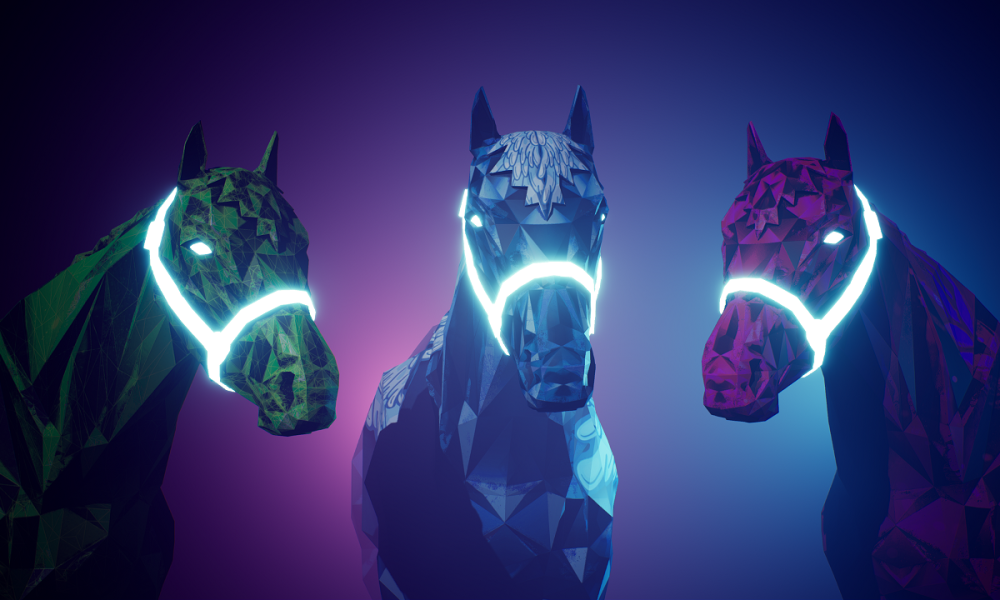 zed-run-q&a-w/-rob-salha,-co-founder,-virtually-human-studio