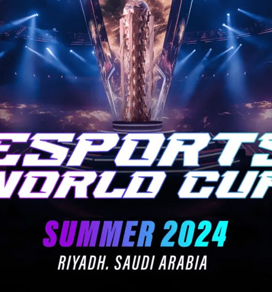 Esports World Cup 2024 Indian Esports Industry Reacts to its Potential