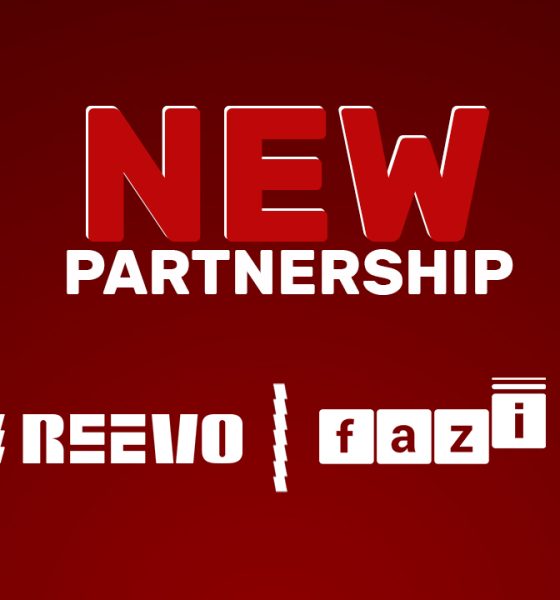 reevo-and-fazi-announce-exciting-partnership:-elevating-igaming-with-seamless-integration