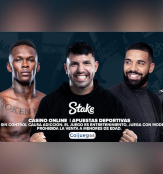 Stake Expands into Colombian Market with Acquisition of Betfair