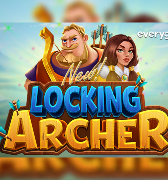 everygame-casino-introduces-legendary-new-locking-archer-from-spin-logic
