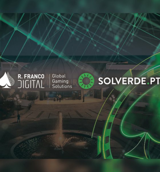 R. Franco Digital Expands Reach In Portugal Through Flagship Solverde ...