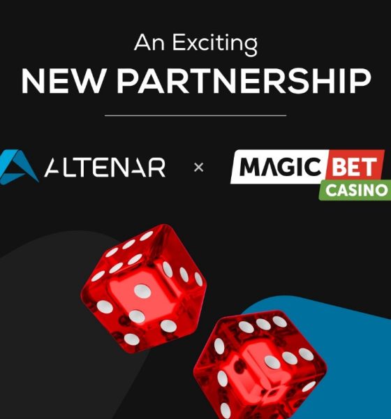 Altenar Expands Bulgarian Offering With Magic Bet Sportsbook Partnership Igaming Radio