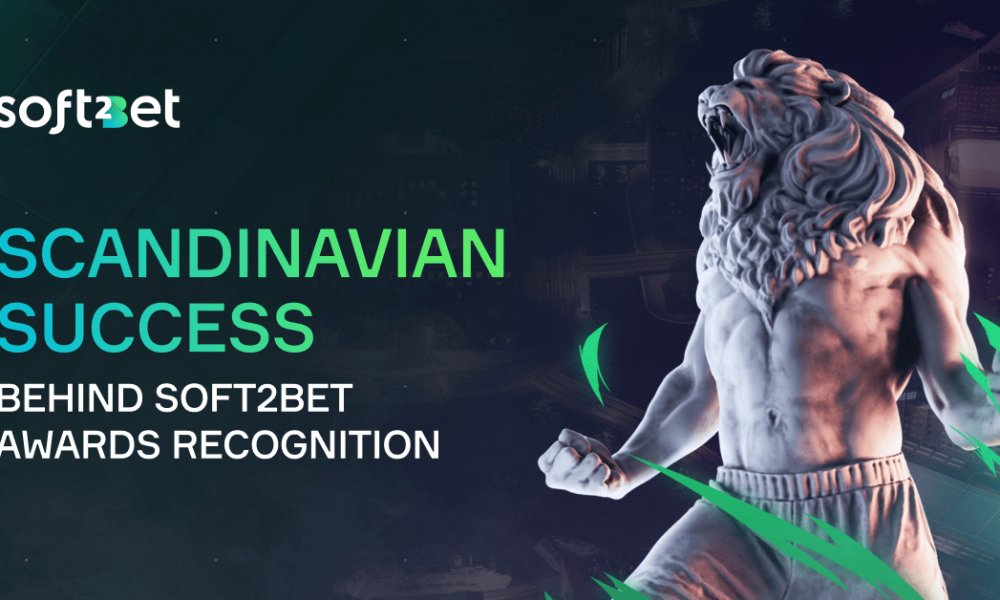 scandinavian-success-behind-soft2bet-awards-recognition