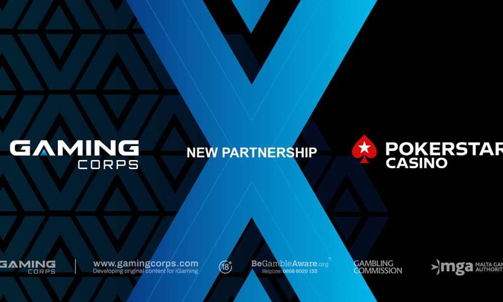 gaming-corps-makes-another-high-profile-signing-with-pokerstars-casino-partnership