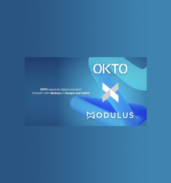 okto-enters-into-partnership-with-modulus