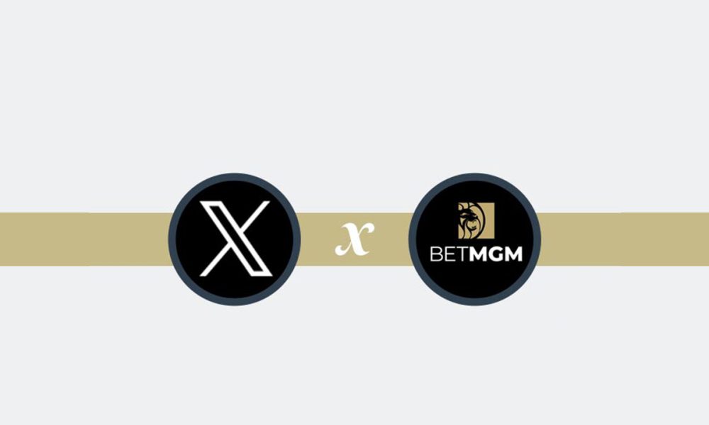 betmgm-and-x-sign-exclusive-sports-betting-partnership