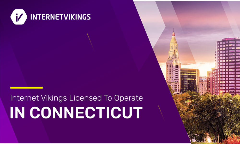 internet-vikings-receives-license-as-online-gaming-service-provider-in-connecticut