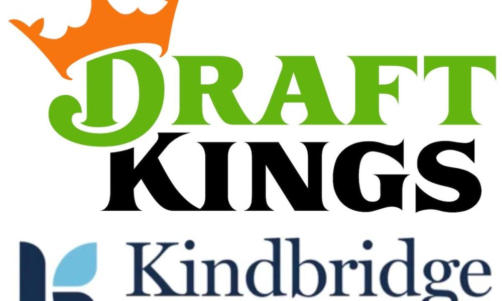 draftkings-and-kindbridge-behavioral-health-expand-program-that-provides-treatment-resources-for-individuals-experiencing-potential-indications-of-problem-gaming