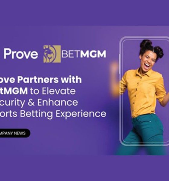 prove-identity-partners-with-betmgm
