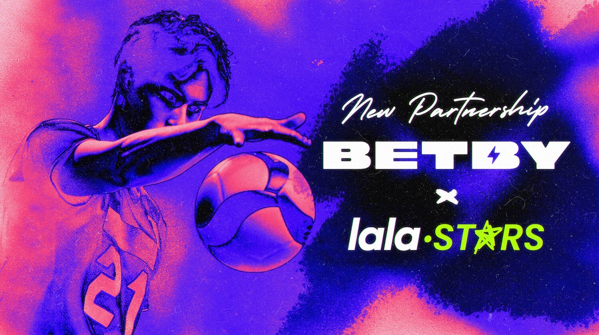 lalastars-integrates-betby’s-premium-sportsbook